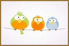 Bird Alarm | Ringtones de alarma